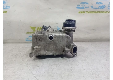 Racitor gaze EGR 059131515fc Audi A8 D4/4H (facelift) (2013 - 2018) 3.0 tdi ctba