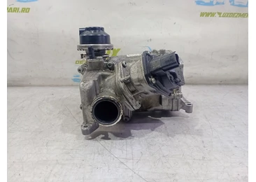 Racitor gaze EGR 059131515fc Audi A8 D4/4H (facelift) (2013 - 2018) - miniatura 3