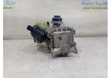 Racitor gaze EGR 059131515fc Audi A8 D4/4H (facelift) (2013 - 2018) - miniatura 2