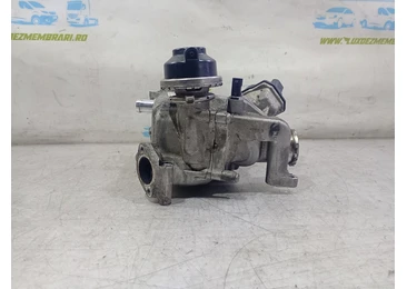 Racitor gaze EGR 059131515fc Audi A8 D4/4H (facelift) (2013 - 2018) - miniatura 4