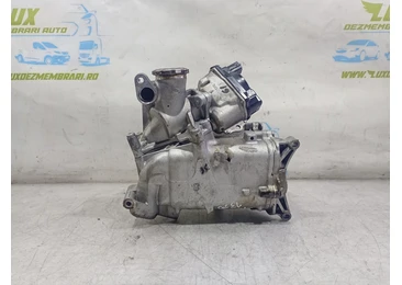 Racitor gaze EGR 059131515fc Audi A8 D4/4H (facelift) (2013 - 2018) - miniatura 5