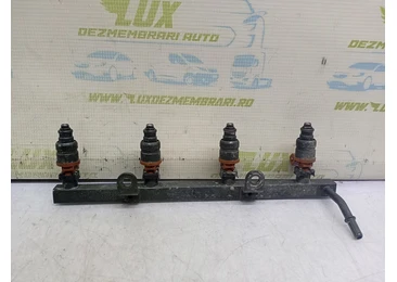 Rampa injectoare Chevrolet Lacetti 1 (2004 - 2013) 1.4 mpi f14d3