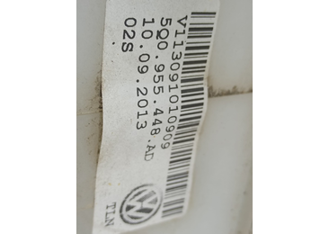 Vas expansiune 5Q0955448AD Seat Leon 3 (5F) (2012 - 2016) - miniatura 3