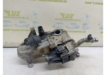 Racitor gaze EGR 516939 50563908 Ford Focus 3 (2011 - 2015)