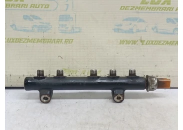 Rampa injectoare 9804776780 Ford Focus 3 (2011 - 2015) - miniatura 2