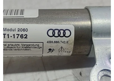 Airbag cortina dreapta 4h0880742e Audi A8 D4/4H (facelift) (2013 - 2018) - miniatura 2