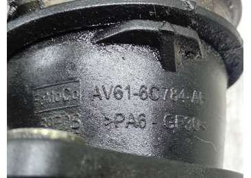 Furtun admisie AV61-6C784-AF Ford Focus 3 (2011 - 2015) - miniatura 3