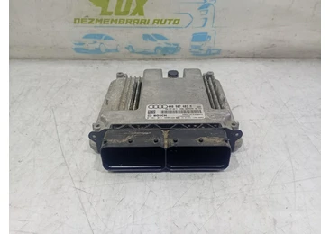 Calculator motor ECU 4h0907401m Audi A8 D4/4H (facelift) (2013 - 2018) 3.0 tdi 3.0 tdi ctba