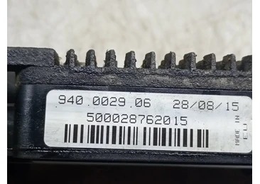 Tub intercooler 940002906 Ford Focus 3 (2011 - 2015) - miniatura 3