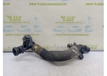 Conducta apa 9812744080B Ford Focus 3 (2011 - 2015) - miniatura 2
