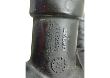 Conducta apa 9812744080B Ford Focus 3 (2011 - 2015) - miniatura 3