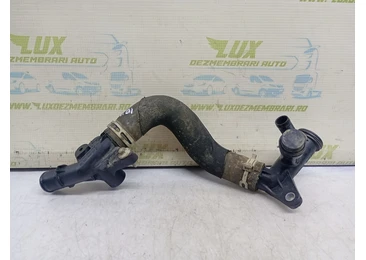 Conducta apa 9812744080B Ford Focus 3 (2011 - 2015) 1.5 tdci XWDB