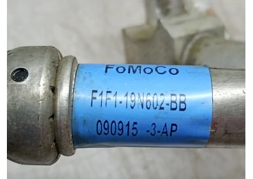 Conducta clima ac F1F1-19N602-BB Ford Focus 3 (2011 - 2015) - miniatura 3