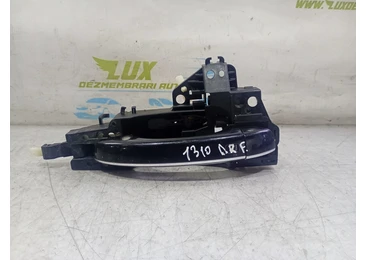 Maner exterior 4h0837886 Audi A8 D4/4H (facelift) (2013 - 2018) 3.0 tdi ctba