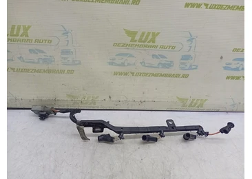 Instalatie Injector AV6Q6M091 Ford Focus 3 (2011 - 2015) XWDB