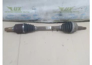 Planetara stanga fata 8200725510 Renault Megane 3 (2008 - 2014)