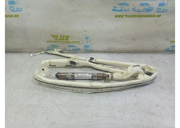Airbag cortina stanga 4h0880741e Audi A8 D4/4H (facelift) (2013 - 2018) 3.0 tdi 3.0 tdi ctba