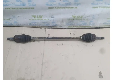 Planetara dreapta fata Opel Corsa C (2000 - 2003) 1.0 benzina z10xe