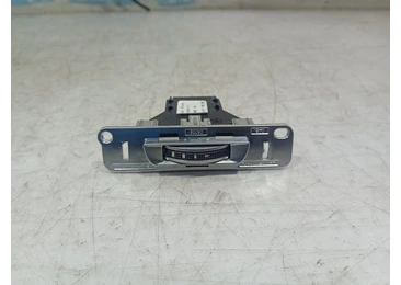 Ornament interior 4h0820911c Audi A8 D4/4H (facelift) (2013 - 2018) 3.0 tdi ctba
