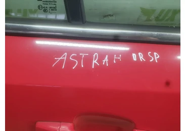Usa dreapta spate Opel Astra H (2004 - 2007) - miniatura 4