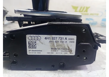 Timonerie automata 4h1927731a Audi A8 D4/4H (facelift) (2013 - 2018) 3.0 tdi ctba