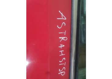 Usa stanga spate Opel Astra H (2004 - 2007) - miniatura 3