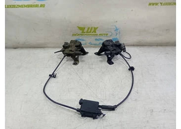 Broasca capota 4h0823509c Audi A8 D4/4H (facelift) (2013 - 2018) 3.0 tdi ctba