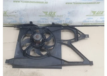 Electroventilator gmv 8038845 Opel Corsa C (2000 - 2003) 1.0 benzina 1.0 benzina z10xe