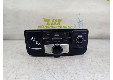 Modul interfata media 4h1919600m Audi A8 D4/4H (facelift) (2013 - 2018) 3.0 tdi ctba