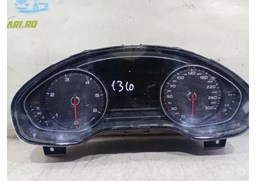 Ceasuri de bord 4h0920840c Audi A8 D4/4H (facelift) (2013 - 2018) 3.0 tdi ctba