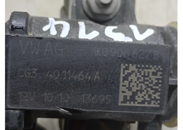 Electrovalva vacuum 1K0906627B Seat Ibiza 4 (6J) (2008 - 2012) - miniatura 3