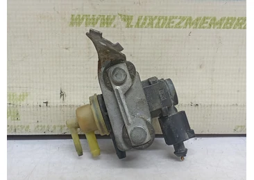 Electrovalva vacuum 1K0906627B Seat Ibiza 4 (6J) (2008 - 2012) 1.6 tdi 1.6 tdi cayc
