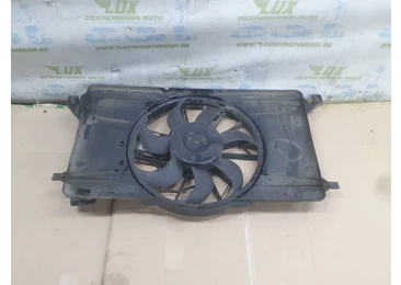 Electroventilator gmv 3M5H-8C607 Mazda 3 BK (2003 - 2006) 1.6 benzina mzr z6-de