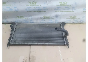 Radiator apa Mazda 3 BK (2003 - 2006) 1.6 benzina mzr z6-de