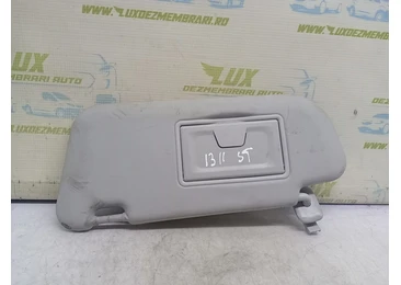 Parasolar stanga Mazda 3 BK (2003 - 2006) 1.6 benzina mzr z6-de