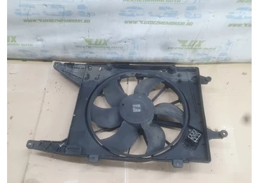 Electroventilator gmv 8200065257 Renault Megane 1 (facelift) (1999 - 2003) K4M700