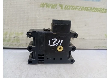 Motoras clapeta mixaj aer Mazda 3 BK (2003 - 2006) 1.6 benzina mzr z6-de