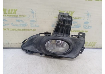 Proiector ceata stanga P3578L Mazda 3 BK (2003 - 2006) 1.6 benzina 1.6 benzina mzr z6-de