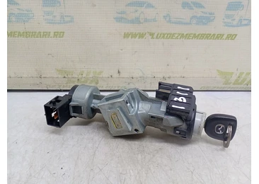 Contact cu cheie 3M51-3F880-AC Mazda 3 BK (2003 - 2006) 1.6 benzina 1.6 benzina mzr z6-de