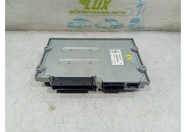 Amplificator audio 4h0035465c Audi A8 D4/4H (facelift) (2013 - 2018) 3.0 tdi ctba
