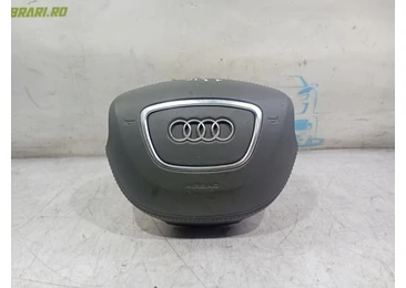 Airbag sofer 4h0880201ac Audi A8 D4/4H (facelift) (2013 - 2018) 3.0 tdi ctba