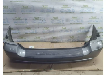 Bara spate Subaru Forester 2 (2002 - 2005) 2.0 empi 2.0 empi ej201nytab