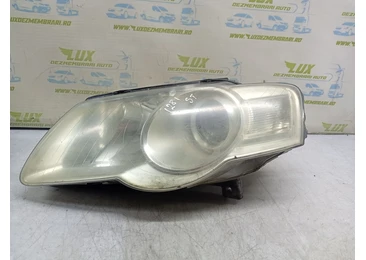 Far stanga 3C0941005M Volkswagen Passat B6 (2005 - 2010)