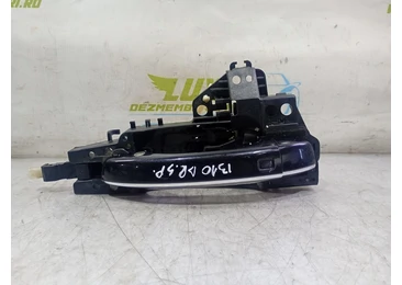 Maner exterior 4h0839886 Audi A8 D4/4H (facelift) (2013 - 2018) 3.0 tdi ctba