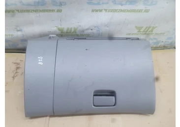 Torpedou Subaru Forester 2 (2002 - 2005) ej201nytab