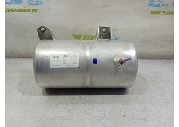 Pompa suspensie hidraulica 4h0616203d Audi A8 D4/4H (facelift) (2013 - 2018) ctba