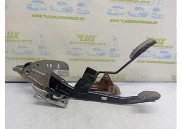 Pod pedalier Mazda 3 BK (2003 - 2006) 1.6 benzina mzr z6-de