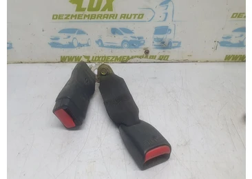 Pretensioner BAA560007 Subaru Forester 2 (2002 - 2005) 2.0 empi ej201nytab