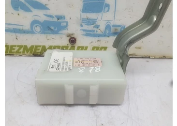 Modul confort BU28N-00000 Subaru Forester 2 (2002 - 2005) 2.0 empi ej201nytab