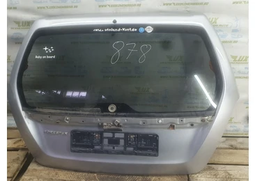 Haion Subaru Forester 2 (2002 - 2005) 2.0 empi ej201nytab